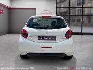 PEUGEOT d'occasion 208 AFFAIRE 1.2 PURE TECH 82 Active business de