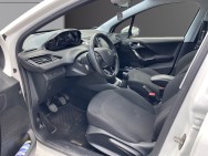 PEUGEOT d'occasion 208 AFFAIRE 1.2 PURE TECH 82 Active business de