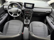 DACIA d'occasion JOGGER 1.6 HYBRID 140 EXPRESSION 7P BA de 2025