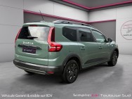 DACIA d'occasion JOGGER 1.6 HYBRID 140 EXPRESSION 7P BA de 2025