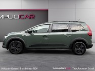 DACIA d'occasion JOGGER 1.6 HYBRID 140 EXPRESSION 7P BA de 2025