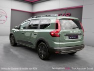 DACIA d'occasion JOGGER 1.6 HYBRID 140 EXPRESSION 7P BA de 2025