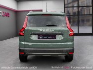 DACIA d'occasion JOGGER 1.6 HYBRID 140 EXPRESSION 7P BA de 2025