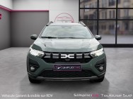 DACIA d'occasion JOGGER 1.6 HYBRID 140 EXPRESSION 7P BA de 2025