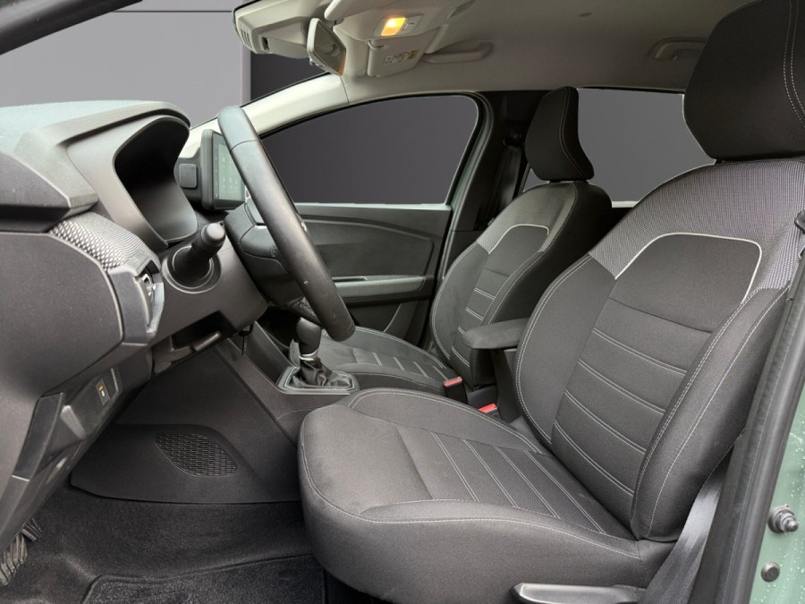 DACIA d'occasion JOGGER 1.6 HYBRID 140 EXPRESSION 7P BA de 2025