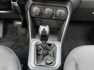 DACIA d'occasion JOGGER 1.6 HYBRID 140 EXPRESSION 7P BA de 2025