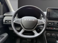 DACIA d'occasion JOGGER 1.6 HYBRID 140 EXPRESSION 7P BA de 2025