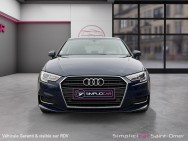 AUDI d'occasion A3 35 TDI 150 S TRONIC de 2019 Saint Omer (62)﻿