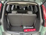 DACIA d'occasion JOGGER 1.6 HYBRID 140 EXPRESSION 7P BA de 2025