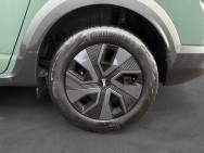 DACIA d'occasion JOGGER 1.6 HYBRID 140 EXPRESSION 7P BA de 2025