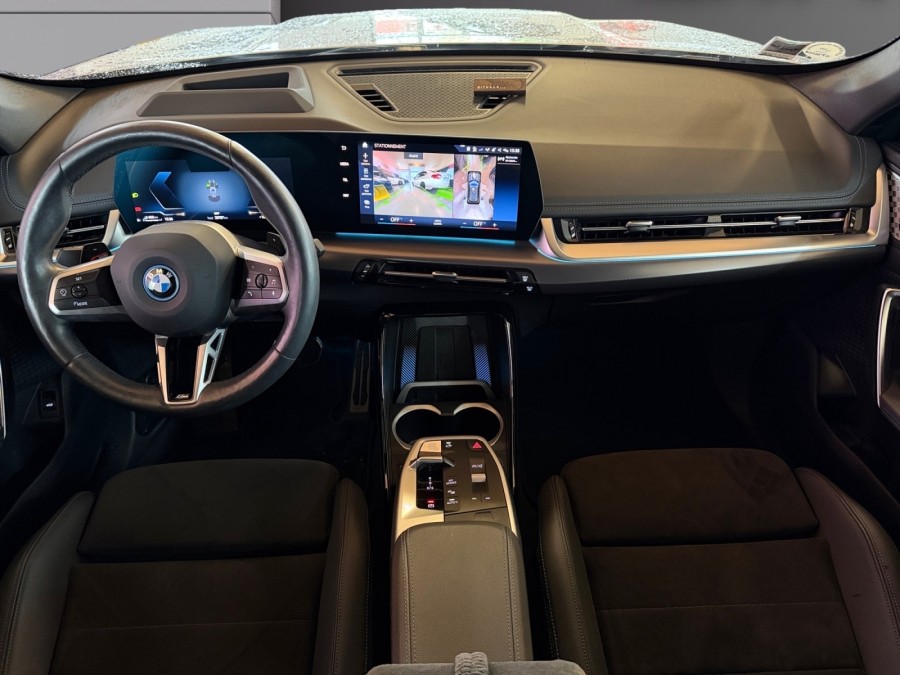 BMW d'occasion X1 25E XDRIVE 245 DKG de 2023 Pontarlier (25)﻿