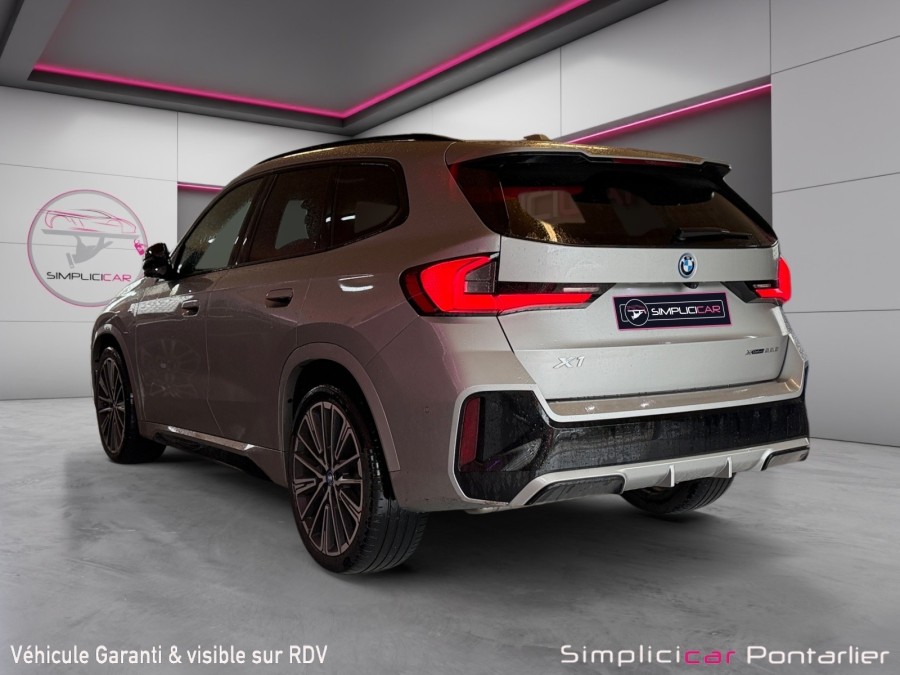 BMW d'occasion X1 25E XDRIVE 245 DKG de 2023 Pontarlier (25)﻿