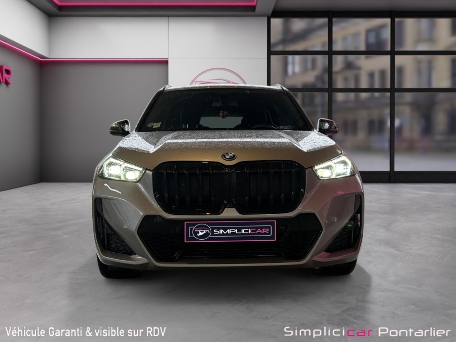 BMW d'occasion X1 25E XDRIVE 245 DKG de 2023 Pontarlier (25)﻿