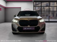 BMW d'occasion X1 25E XDRIVE 245 DKG de 2023 Pontarlier (25)﻿