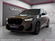 BMW d'occasion X1 25E XDRIVE 245 DKG de 2023 Pontarlier (25)﻿