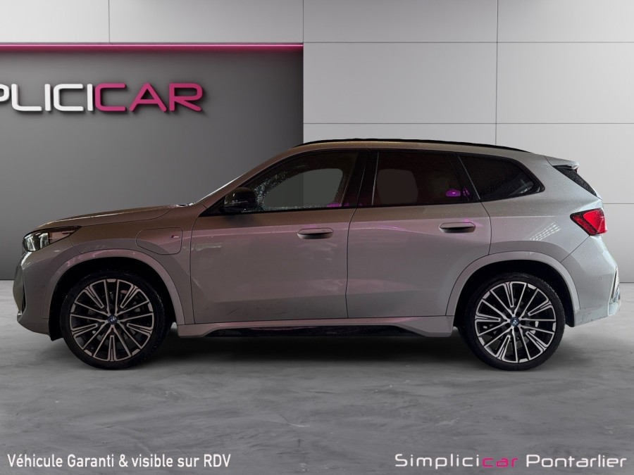 BMW d'occasion X1 25E XDRIVE 245 DKG de 2023 Pontarlier (25)﻿