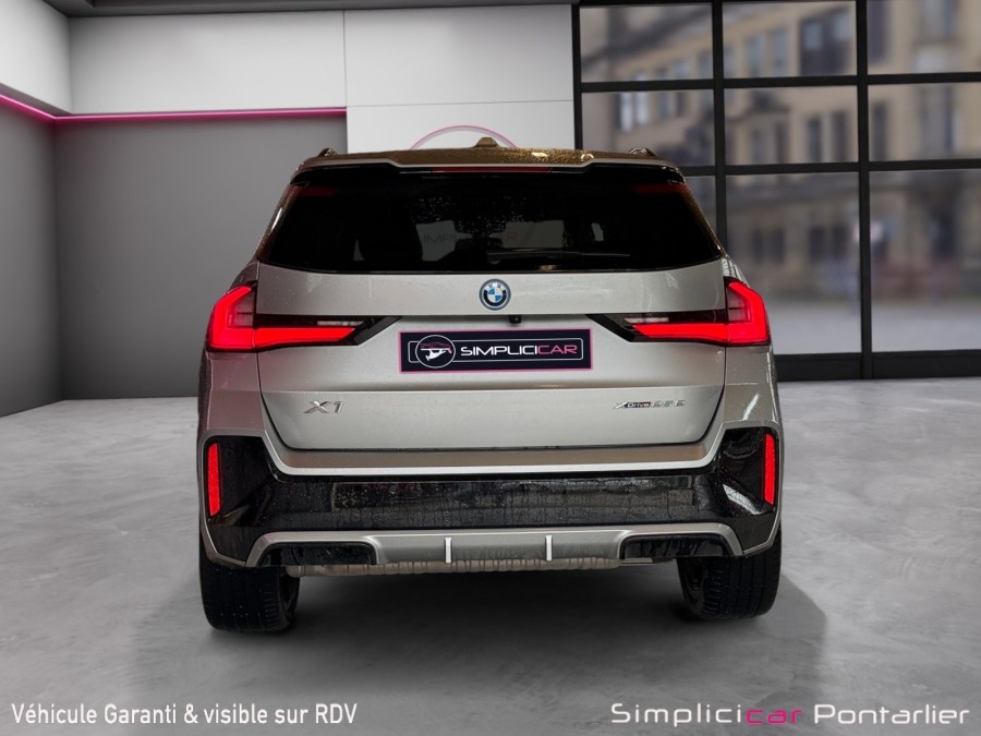 BMW d'occasion X1 25E XDRIVE 245 DKG de 2023 Pontarlier (25)﻿