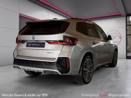 BMW d'occasion X1 25E XDRIVE 245 DKG de 2023 Pontarlier (25)﻿