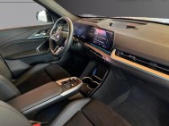 BMW d'occasion X1 25E XDRIVE 245 DKG de 2023 Pontarlier (25)﻿