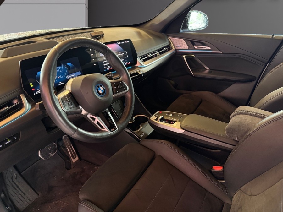 BMW d'occasion X1 25E XDRIVE 245 DKG de 2023 Pontarlier (25)﻿