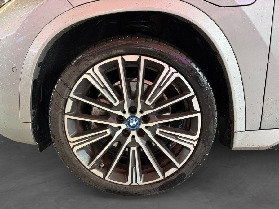 BMW d'occasion X1 25E XDRIVE 245 DKG de 2023 Pontarlier (25)﻿