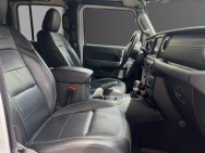 JEEP d'occasion WRANGLER JEEP WRANGLER SAHARA de 2023 Cannes (06)﻿