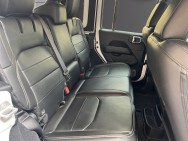 JEEP d'occasion WRANGLER JEEP WRANGLER SAHARA de 2023 Cannes (06)﻿
