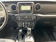 JEEP d'occasion WRANGLER JEEP WRANGLER SAHARA de 2023 Cannes (06)﻿