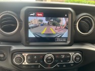 JEEP d'occasion WRANGLER JEEP WRANGLER SAHARA de 2023 Cannes (06)﻿