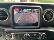 JEEP d'occasion WRANGLER JEEP WRANGLER SAHARA de 2023 Cannes (06)﻿