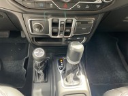 JEEP d'occasion WRANGLER JEEP WRANGLER SAHARA de 2023 Cannes (06)﻿