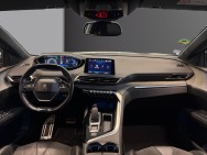 PEUGEOT d'occasion 5008 2.0 BLUE HDI 180 GT EAT de 2017 Strasbourg