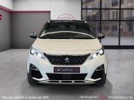 PEUGEOT d'occasion 5008 2.0 BLUE HDI 180 GT EAT de 2017 Strasbourg
