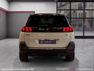 PEUGEOT d'occasion 5008 2.0 BLUE HDI 180 GT EAT de 2017 Strasbourg