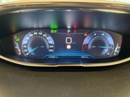 PEUGEOT d'occasion 5008 2.0 BLUE HDI 180 GT EAT de 2017 Strasbourg