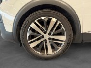 PEUGEOT d'occasion 5008 2.0 BLUE HDI 180 GT EAT de 2017 Strasbourg
