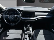 SKODA d'occasion OCTAVIA COMBI 2.0 TDI 116 AMBITION de 2022 Soissons