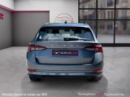 SKODA d'occasion OCTAVIA COMBI 2.0 TDI 116 AMBITION de 2022 Soissons
