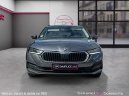 SKODA d'occasion OCTAVIA COMBI 2.0 TDI 116 AMBITION de 2022 Soissons