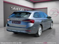 SKODA d'occasion OCTAVIA COMBI 2.0 TDI 116 AMBITION de 2022 Soissons