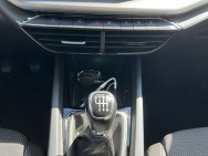 SKODA d'occasion OCTAVIA COMBI 2.0 TDI 116 AMBITION de 2022 Soissons