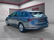 SKODA d'occasion OCTAVIA COMBI 2.0 TDI 116 AMBITION de 2022 Soissons
