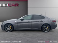 ALFA ROMEO d'occasion GIULIA 2.2D 136 EDIZIONE AT de 2019 Beaune (21)﻿