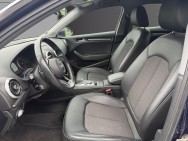 AUDI d'occasion A3 35 TDI 150 S TRONIC de 2019 Saint Omer (62)﻿