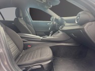 ALFA ROMEO d'occasion GIULIA 2.2D 136 EDIZIONE AT de 2019 Beaune (21)﻿