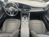 ALFA ROMEO d'occasion GIULIA 2.2D 136 EDIZIONE AT de 2019 Beaune (21)﻿