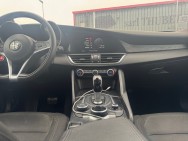 ALFA ROMEO d'occasion GIULIA 2.2D 136 EDIZIONE AT de 2019 Beaune (21)﻿