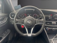ALFA ROMEO d'occasion GIULIA 2.2D 136 EDIZIONE AT de 2019 Beaune (21)﻿