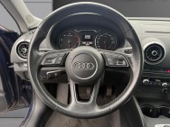 AUDI d'occasion A3 35 TDI 150 S TRONIC de 2019 Saint Omer (62)﻿