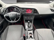 SEAT d'occasion LEON ST 1.2 TSI 110 PREMIUM DSG de 2017 Salon de